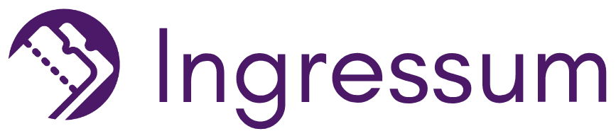 Logo colorida
