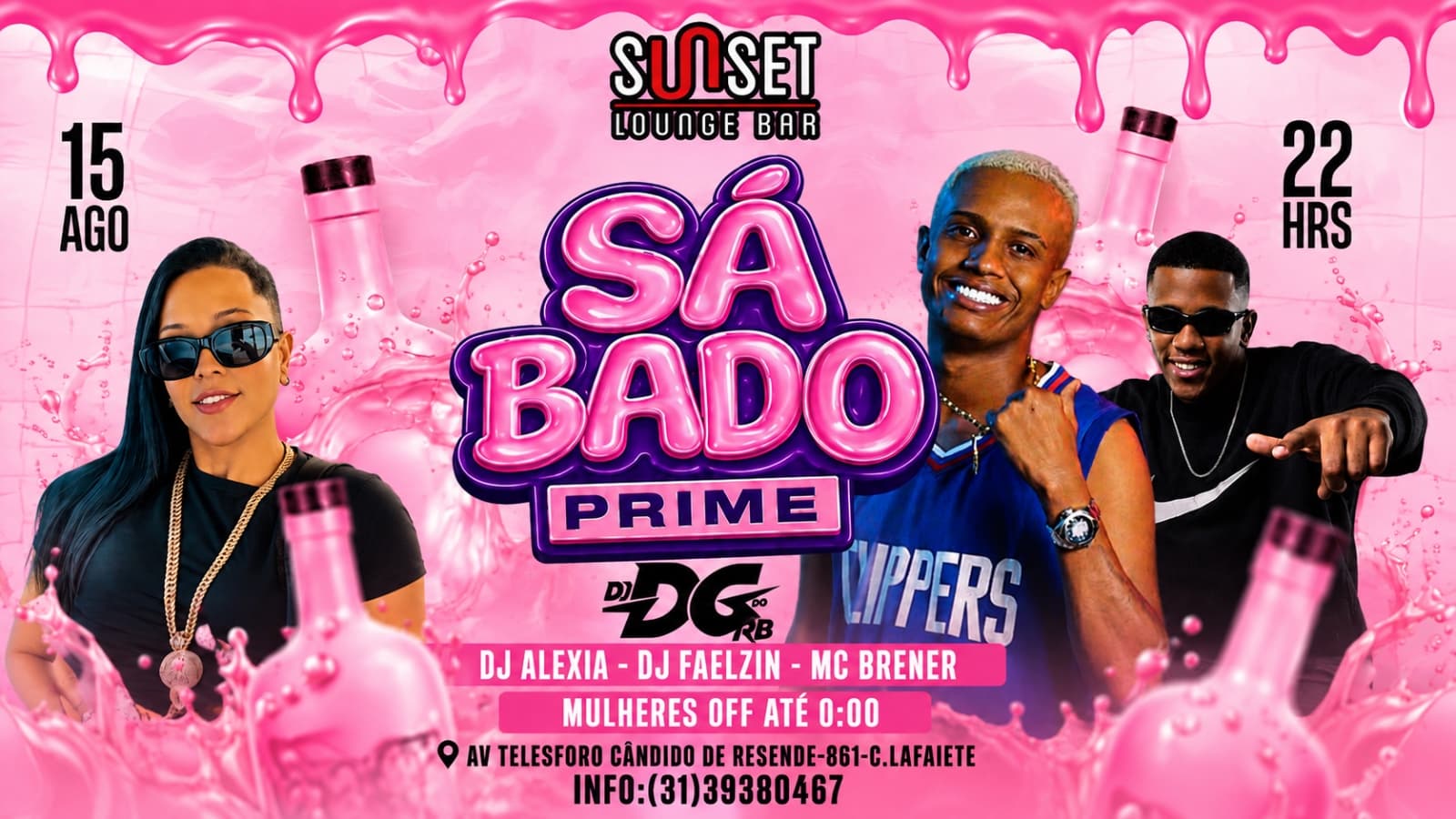 SABADO PRIME