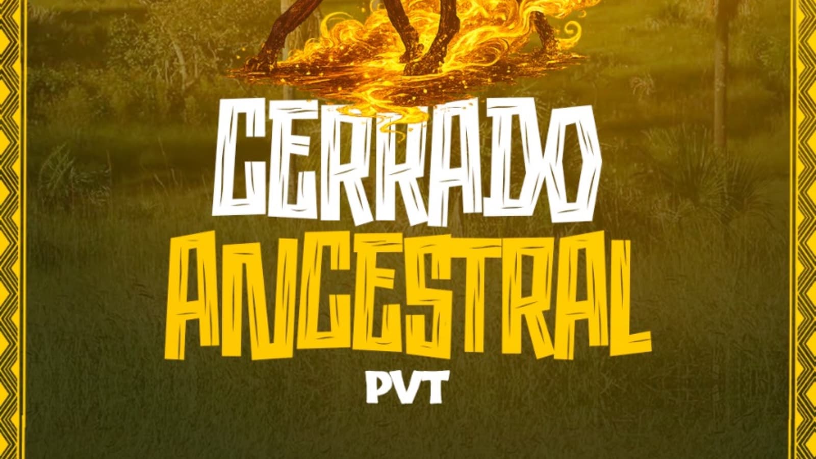 CERRADO ANCESTRAL PVT