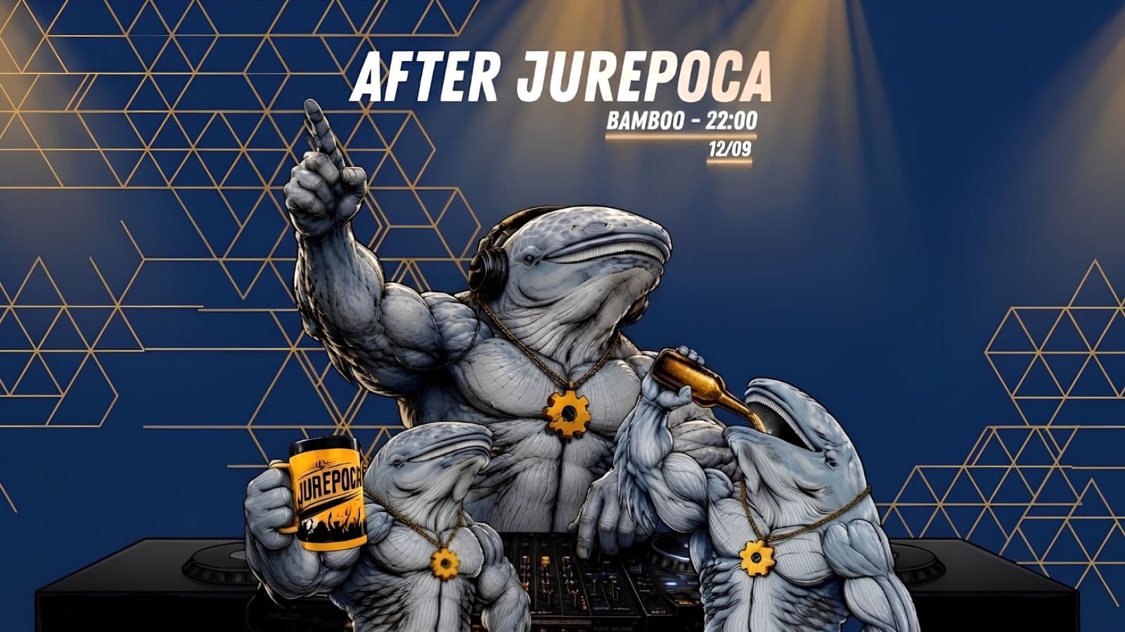AFTER DO JUREPOCA