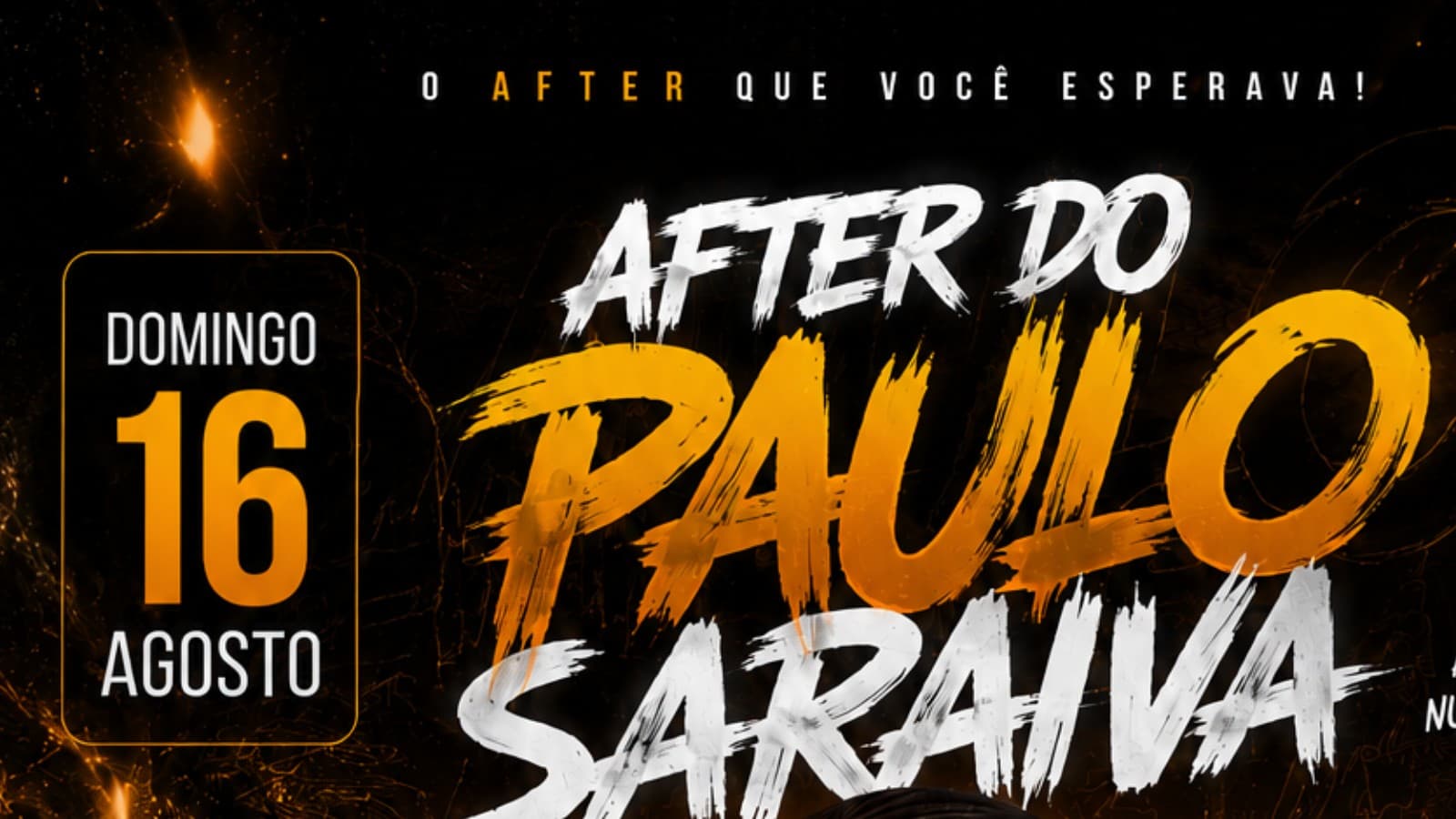 After Do Paulo Saraiva