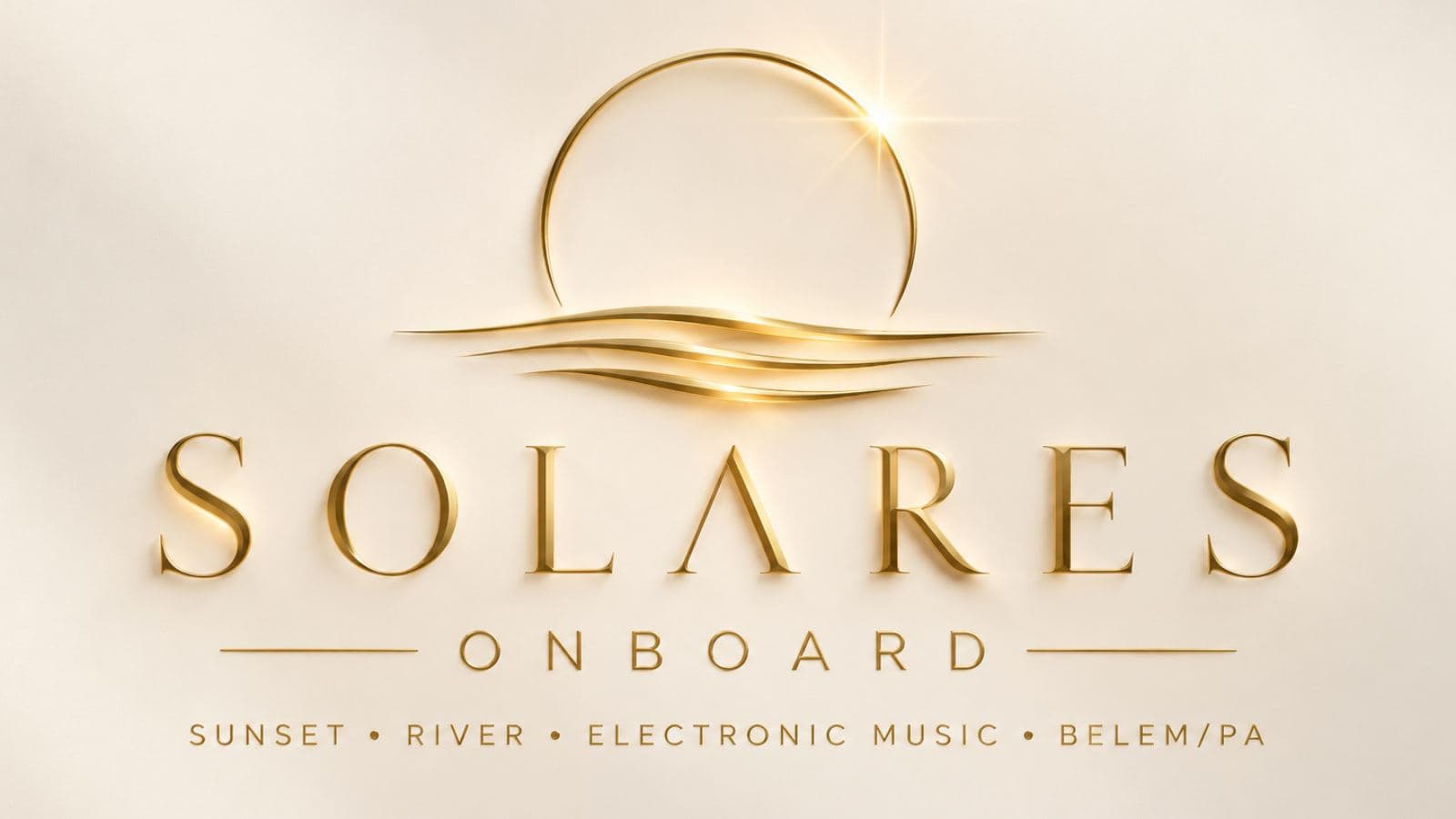 SOLARES - ON BOARD