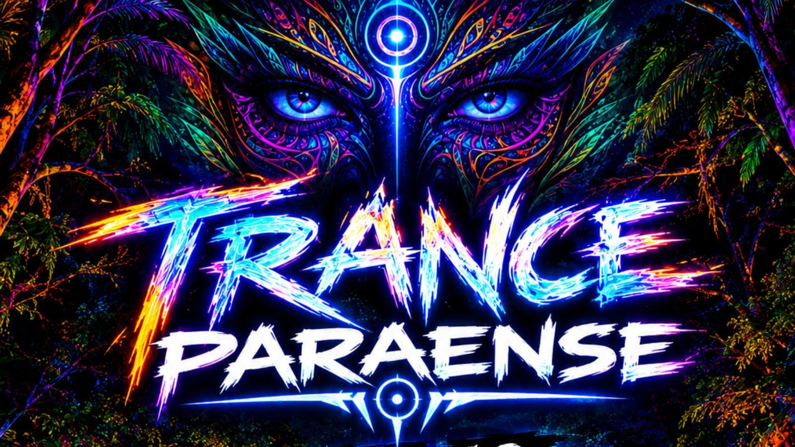 TRANCE PARAENSE - EDIÇÃO PROG CÍRIO