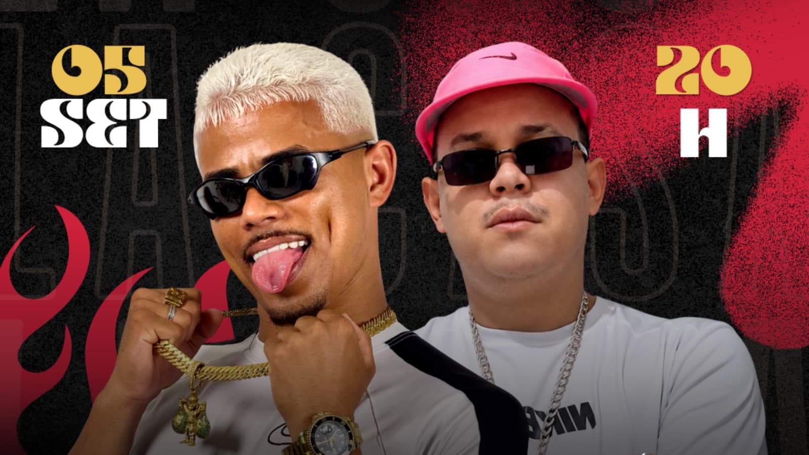 MC VDONORDE$TE & DJ MAYCO KAPPINHA