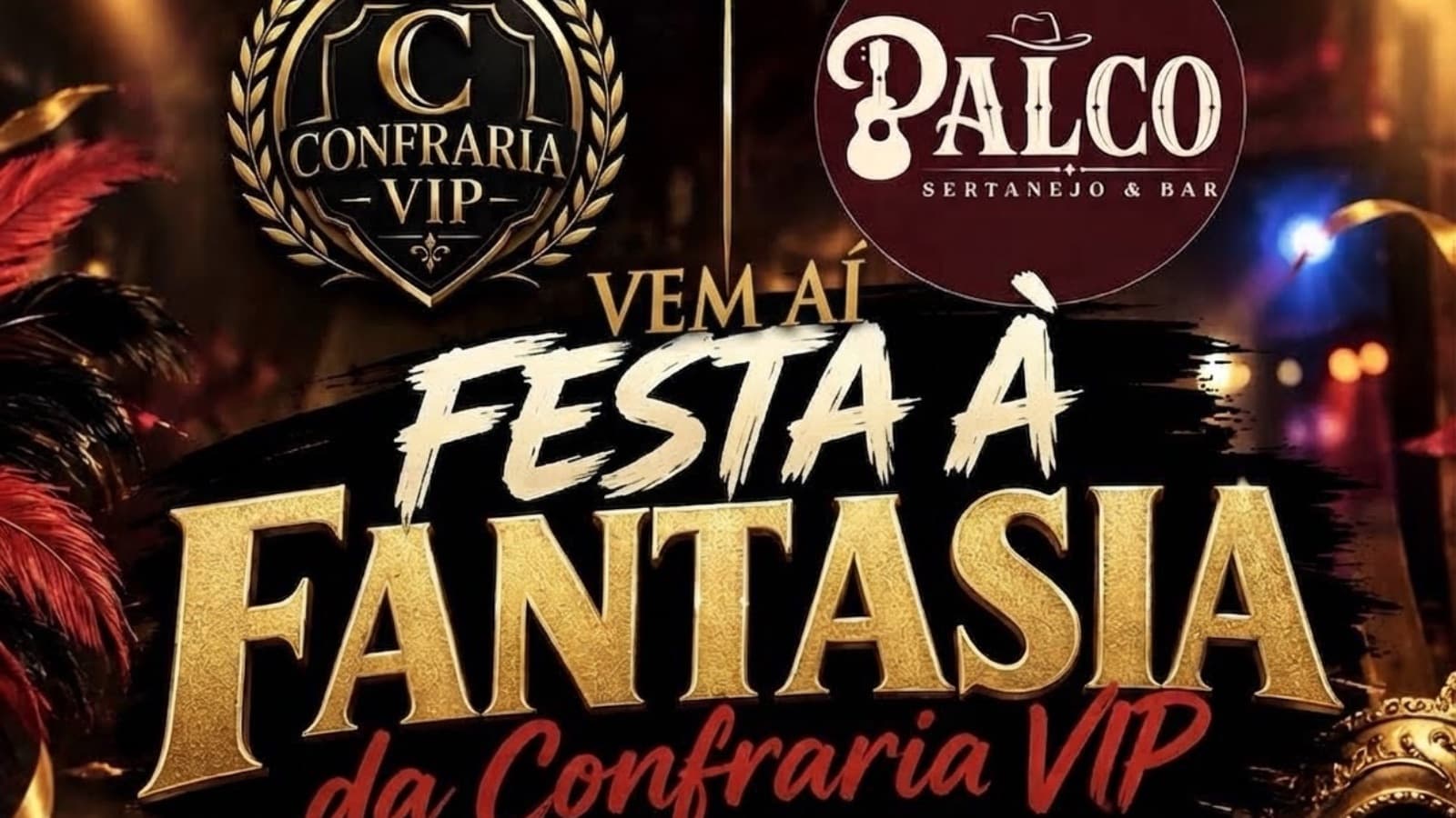 FESTA À FANTASIA