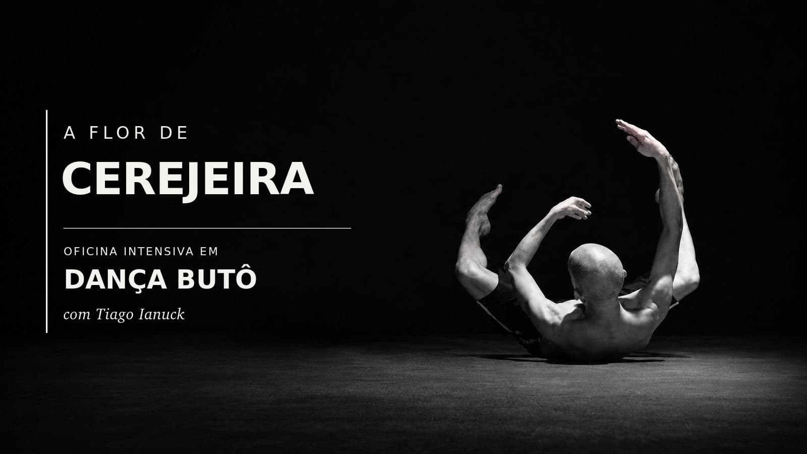A Flor de Cerejeira