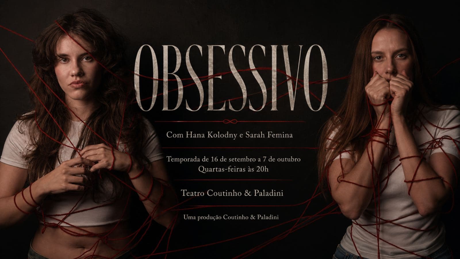 Obsessivo