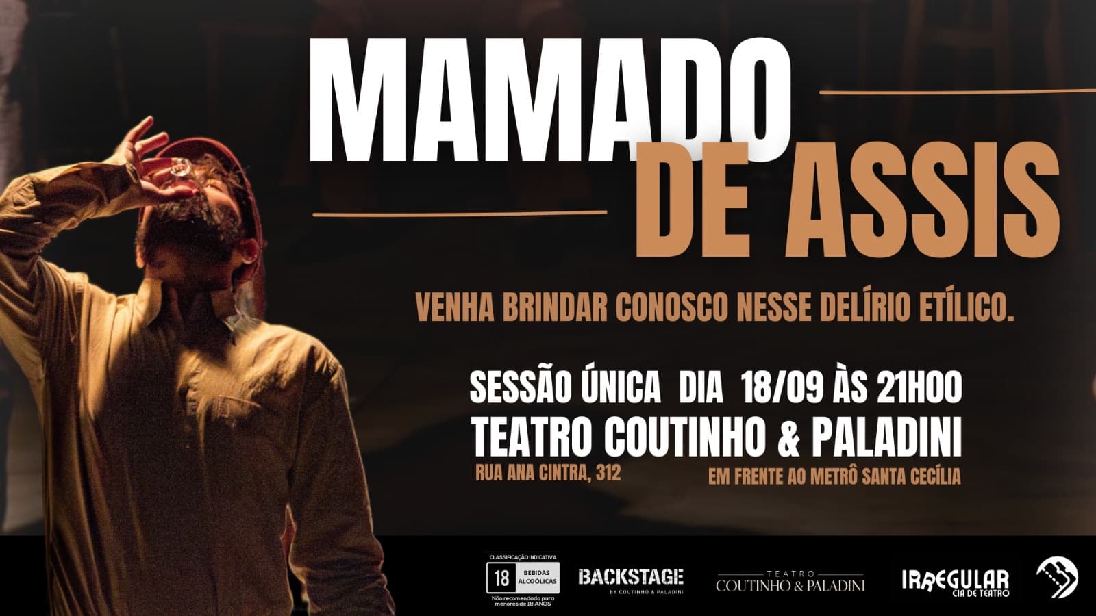 Mamado de Assis
