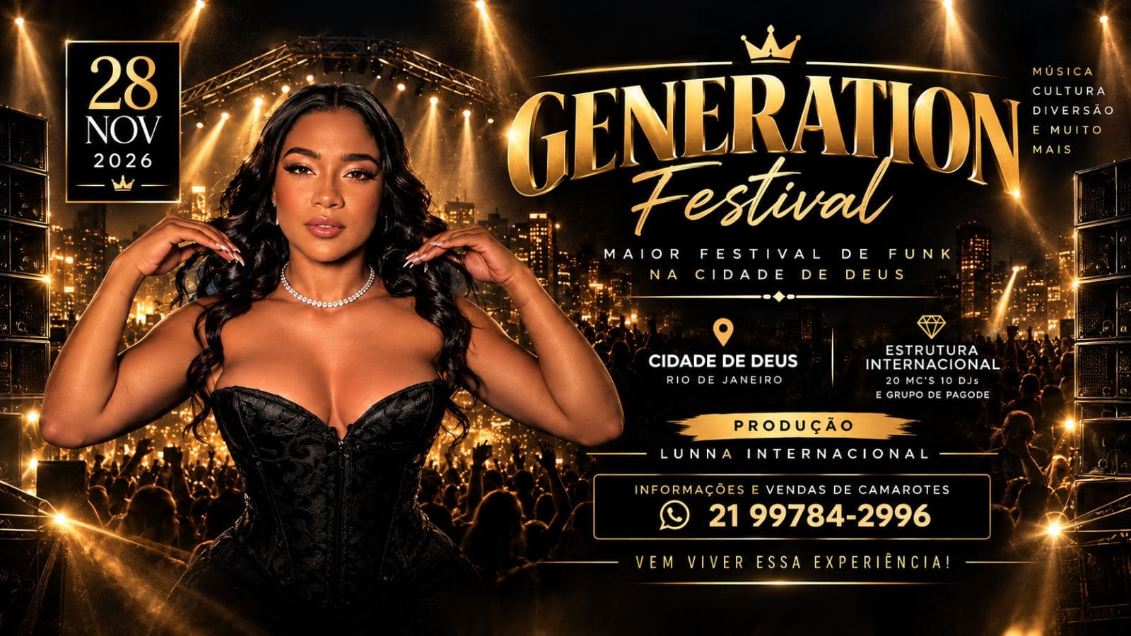 Generation Festival