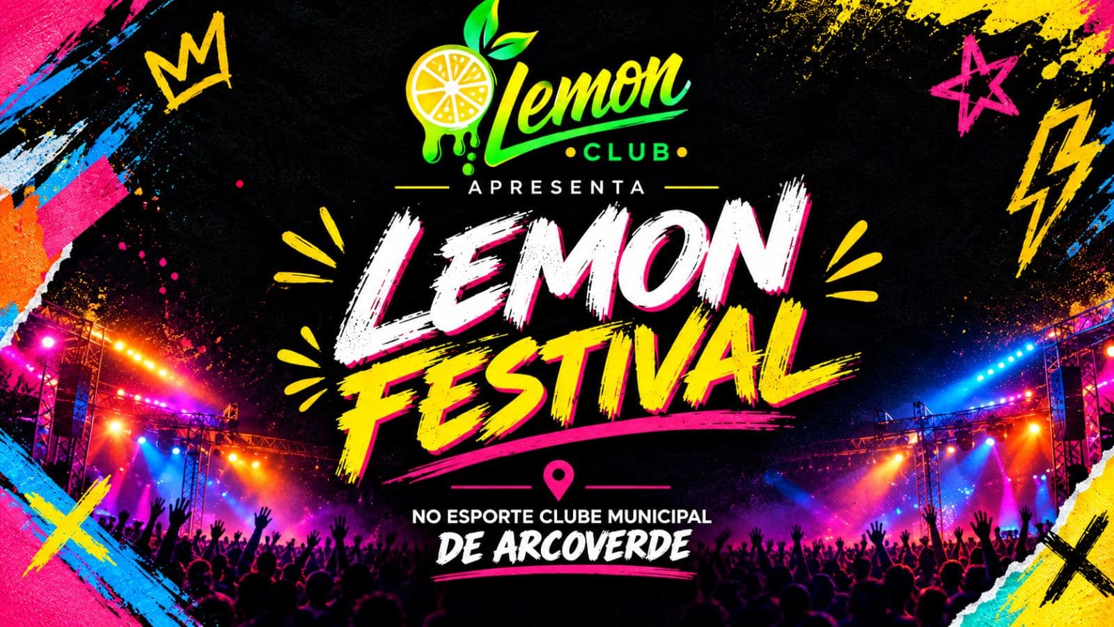 LEMON FESTIVAL