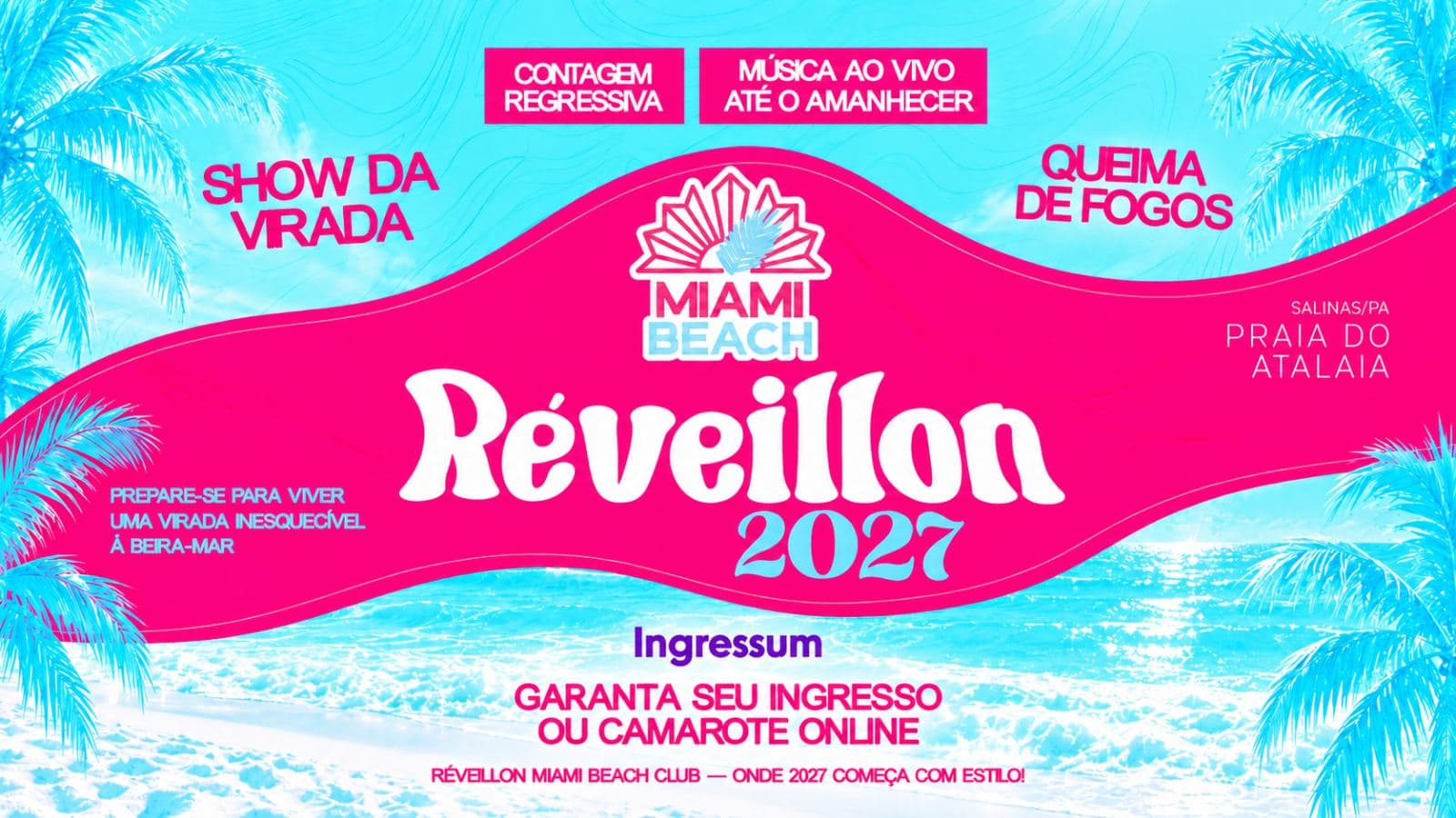Réveillon 2027