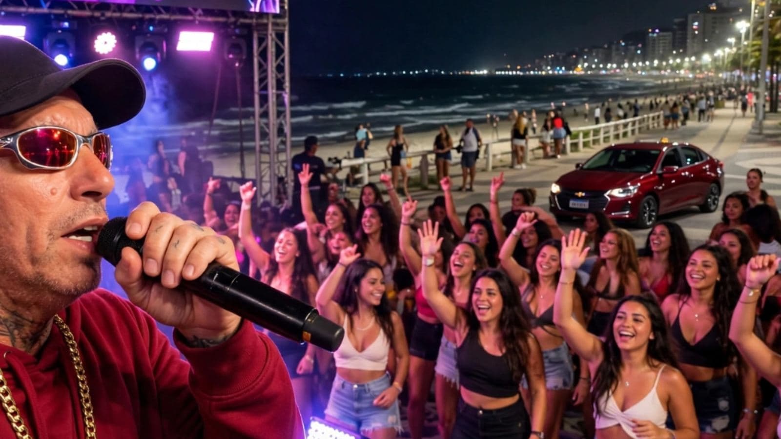 CONVITE PRAS GAROTAS