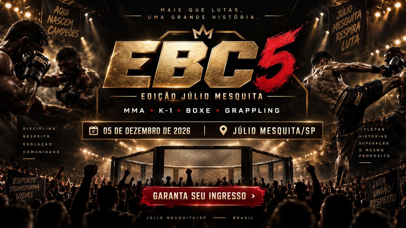 EBC Brasil 5 - Edição Julio MEsquita