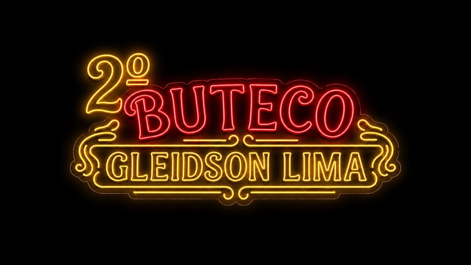 2° Buteco Gleidson Lima