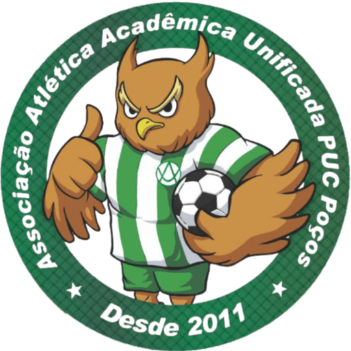 AUPP – Atlética Unificada PUC Poços de Caldas