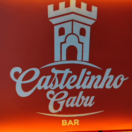 CASTELINHO GABU eventos