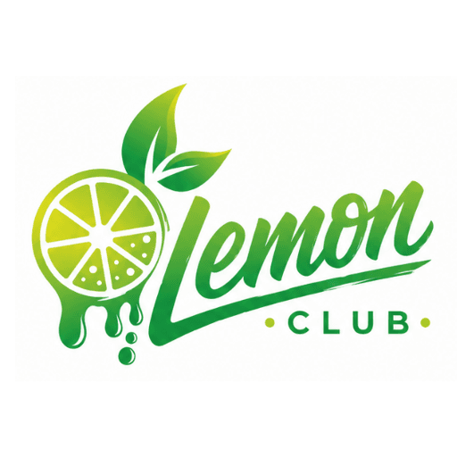 Lemonclubarcoverde