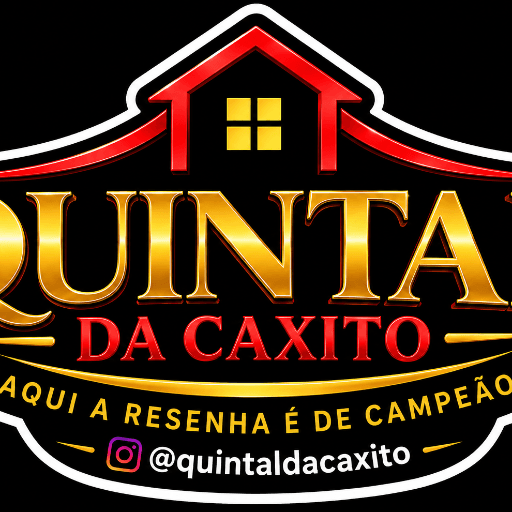 Quintal da Caxito