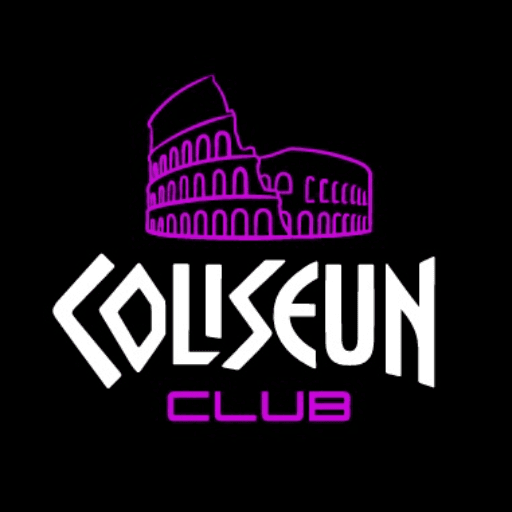 COLISEUN CLUB