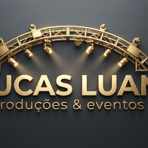 Lucas Luan Produções & eventos